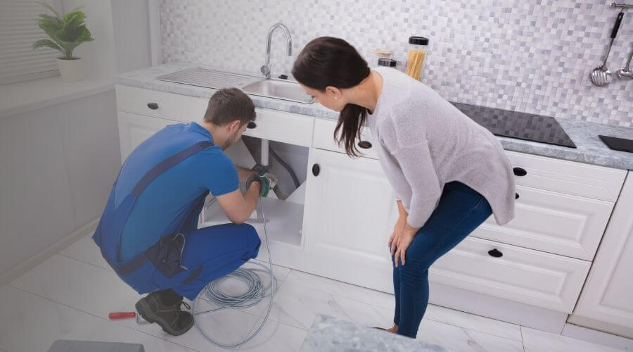 Professional Leak Detection in Cullowhee, NC