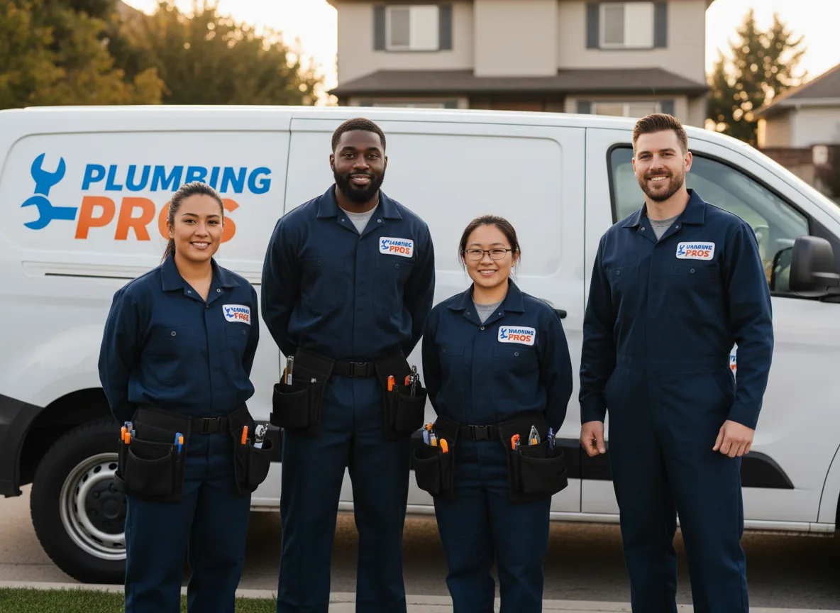 Water Heater Repair company in Cullowhee, NC